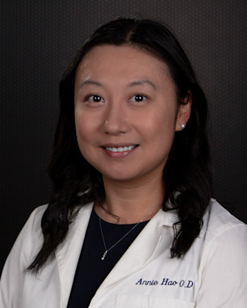 Annie Hao, OD