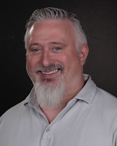 William Huber, OD | Surprise Optometrist | Nationwide Vision