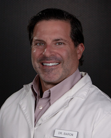 Gary Baron, OD