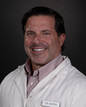 Gary Baron, OD