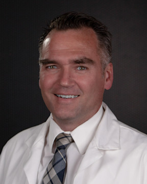 Kett Blatter, OD | Tempe Optometrist | Nationwide Vision