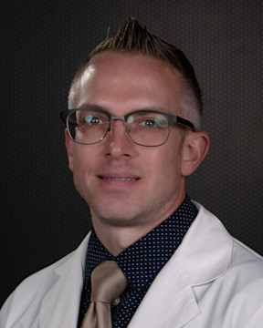 Benjamin Clingan, OD | Chandler Optometrist | Nationwide Vision