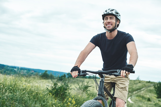 Schedule a LASIK consultation at Clarkson Eyecare