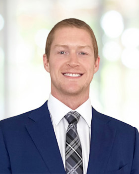 Andrew Reed, OD | Phoenix Optometrist | Nationwide Vision