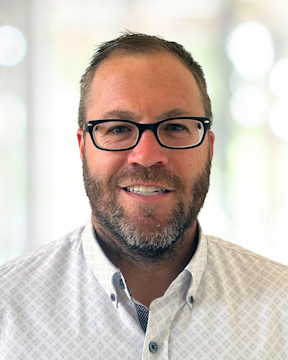 Brian Woolford, OD | Mesa Optometrist | Nationwide Vision