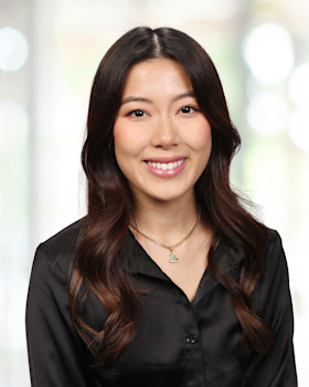 Christina Nguyen, OD