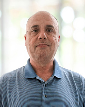 Edward Frantsvog, OD