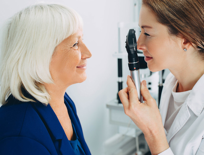 Contact Lens What To Expect