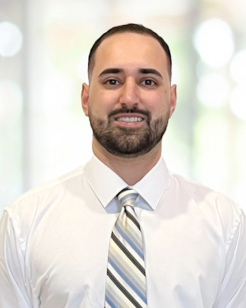 Caaveh Siahmakoun, OD