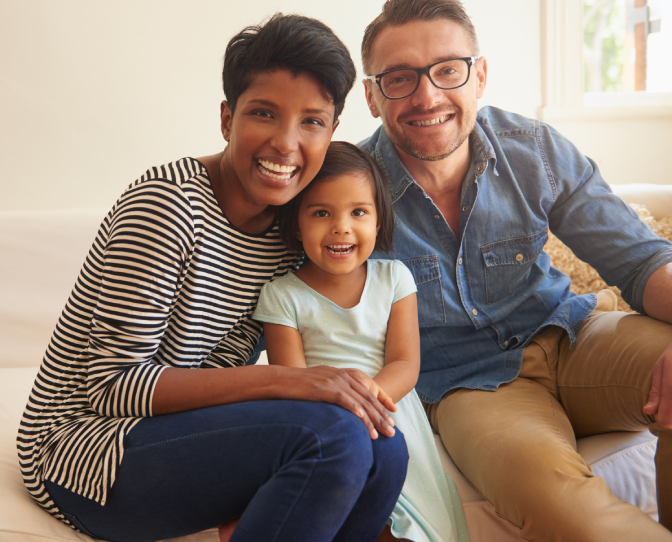 Schedule a contact lens fitting