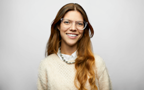 Refractive Error Image